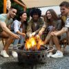 Home Food Equipment, Outdoor Fire Pit 30 Inch